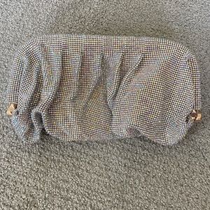 Crystal clutch brand new